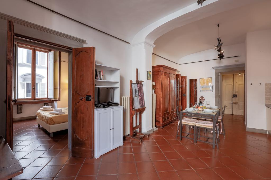 Art Apartment Florenz
